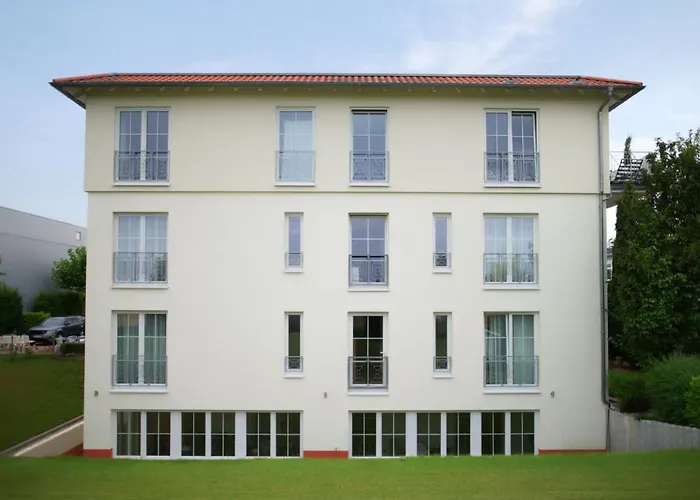 Hotel Zielonka