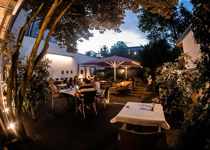 Hotel Arkade