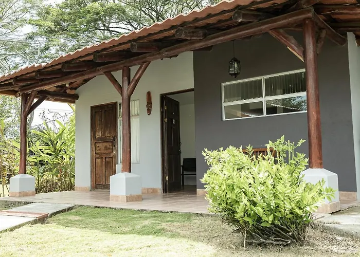 Hotel El Rancho