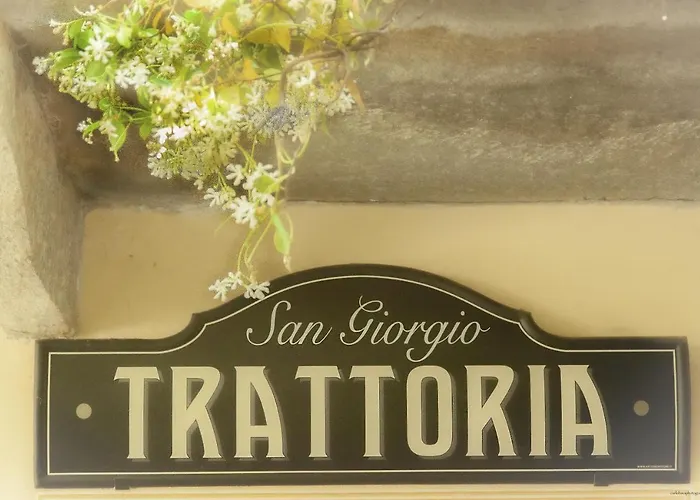 Locanda Monte San Giorgio