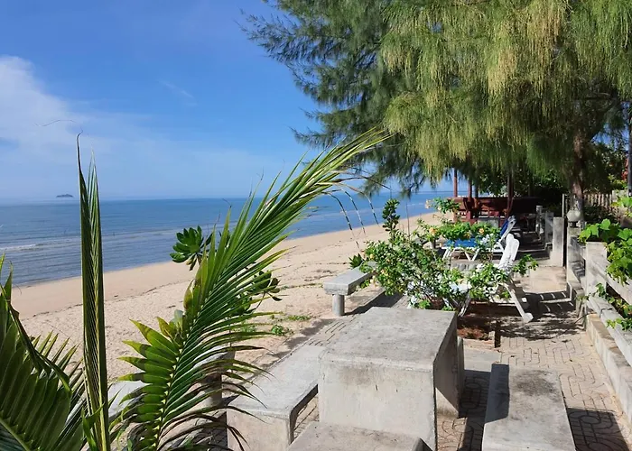 Sea Smile Resort