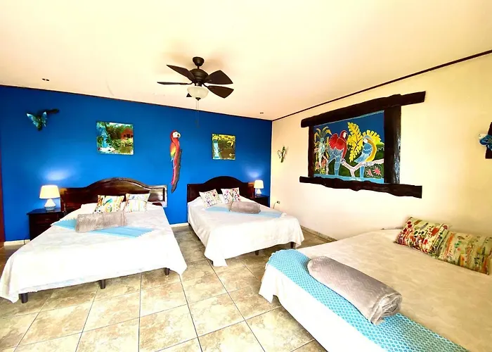 Hotel Vista Linda Montana