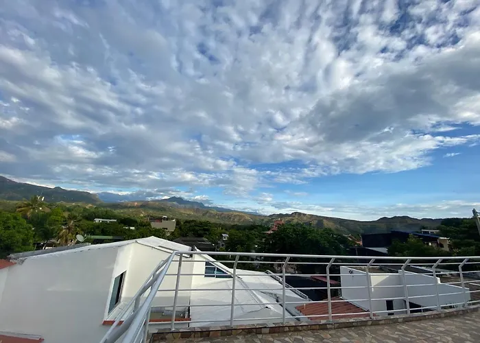 Hotel La Chelita