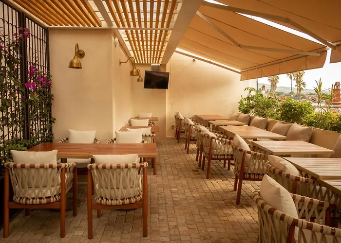 Cantera 1910 Hotel Boutique, Destination Hotel