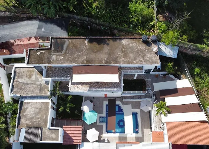 Hotel La Chelita
