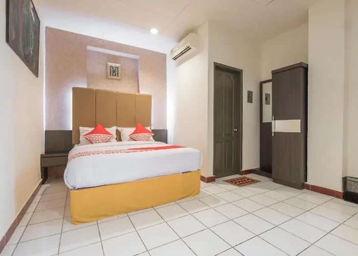Hotel Bali Makassar