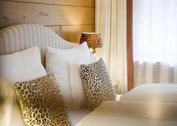 Das Georg Boutique-Hotel