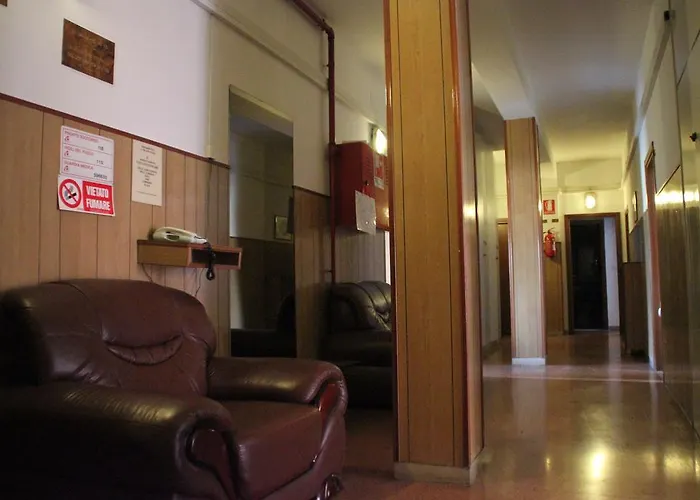 Nuovo Hotel San Martino