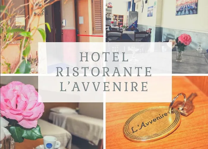 Hotel Ristorante L'Avvenire