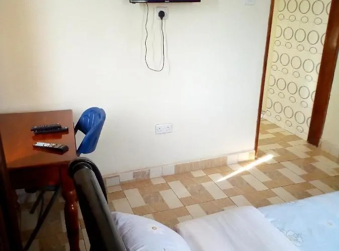 Dich Comfort Hotel University Branch