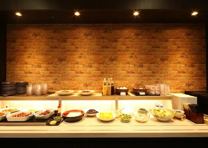 Ab Hotel Toyota Motomachi