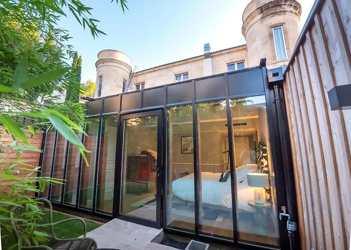Hôtel Maison Pavlov