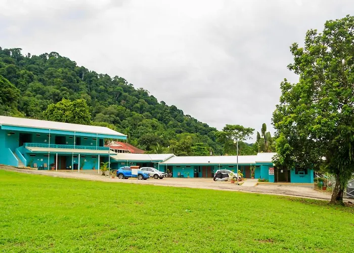 Hotel Don Fito