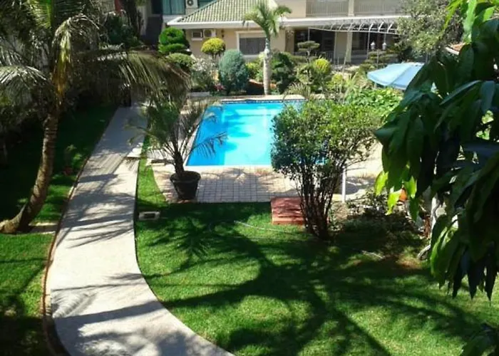 Hotel Arthur Shambala