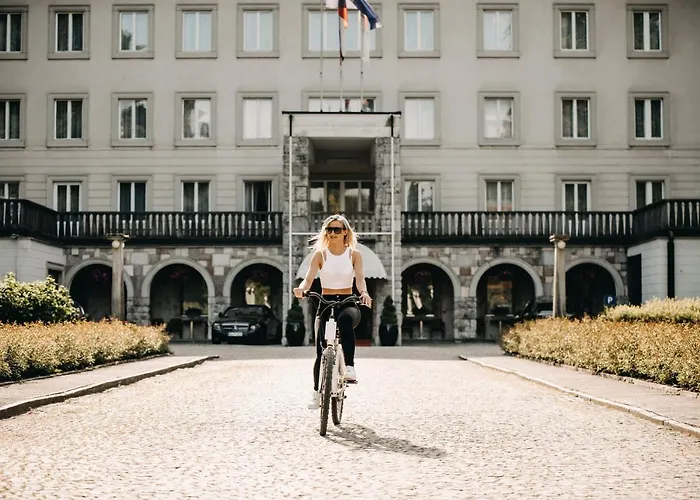 Vila Bled