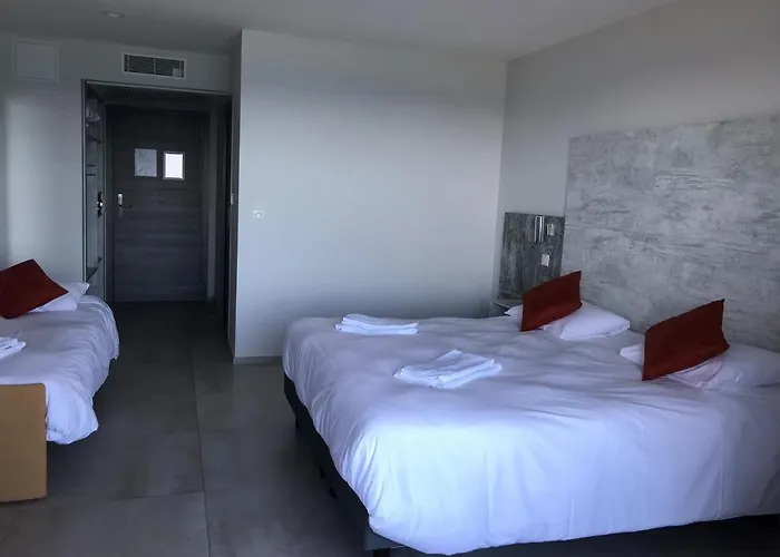 Hôtel L'Isula Marina