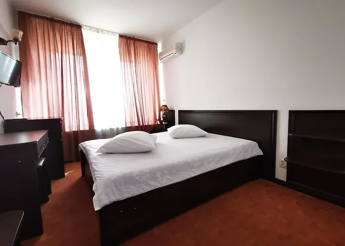 Hotel Unirea
