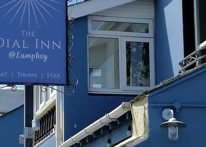 The Dial Inn