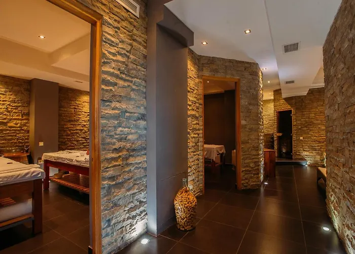 Schuchmann Wines Chateau,Villas & Spa