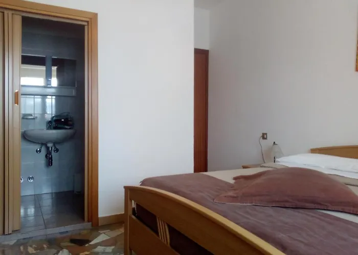 Hotel Ristorante Miravalle
