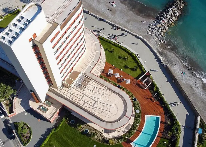 Grand Hotel Torre Fara Chiavari