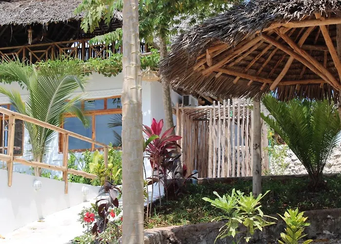 Zanzibar Tropical Sunset - Adults Only Boutique Hotel By Sofia Collection