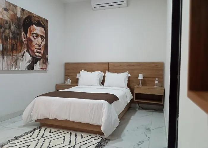 Vía Real Hotel Boutique