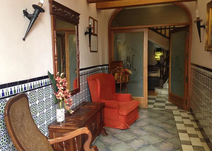 Hotel El Maño