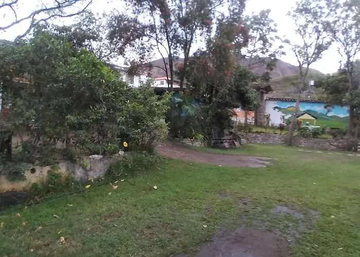 Residencial Valle Sagrado-Vilcabamba