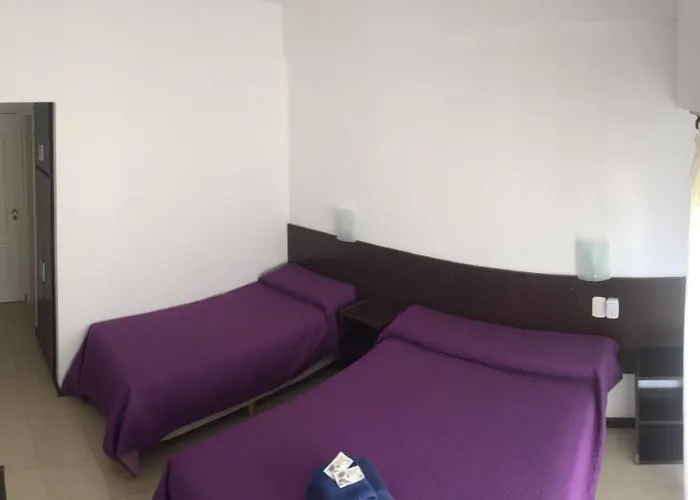 Hotel Nilmar