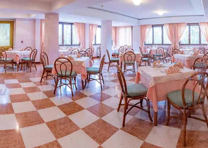 Hotel Terrazzo d'Abruzzo