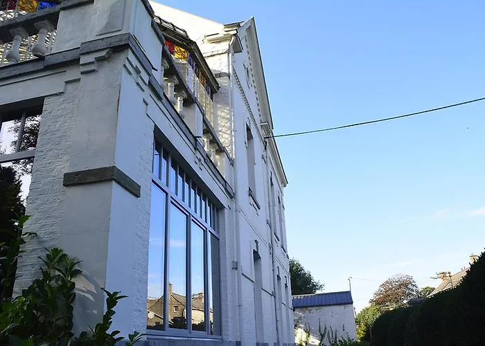 Villa Adélaïde