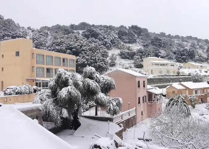 Hotel Alata