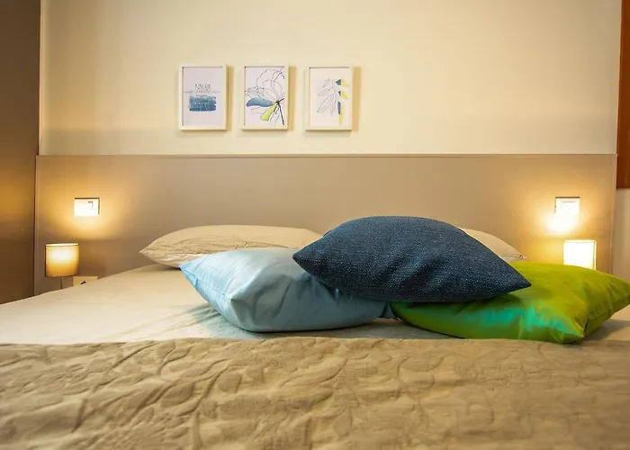 Hotel Residence Dolcenero