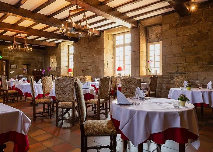 Ogrelais Manoir Moellien