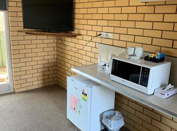 Hopetoun Community Hotel Motel