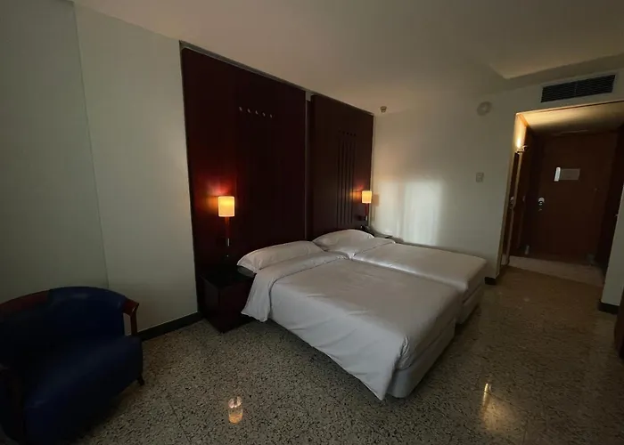 Hotel Amaltea By Executive Sport