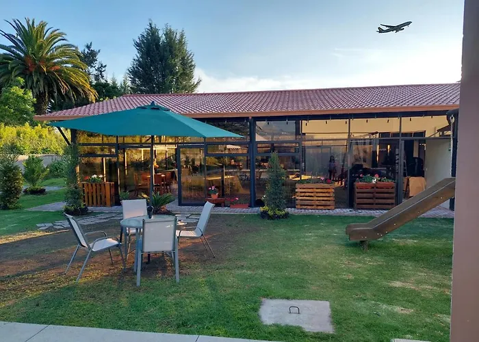 Quinta San Felipe