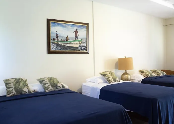 Hotel Kevin