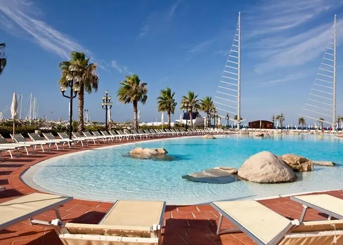 Smy Sighientu Thalasso & Spa