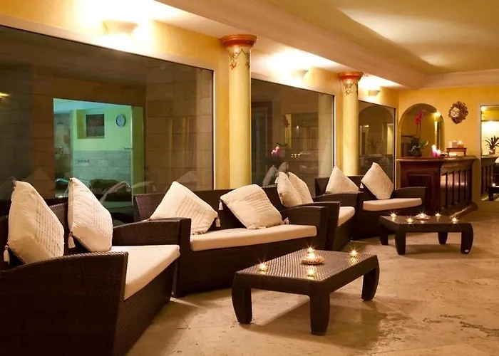 Smy Sighientu Thalasso & Spa