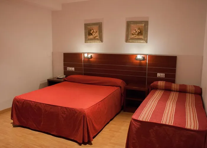 Norte Hotel