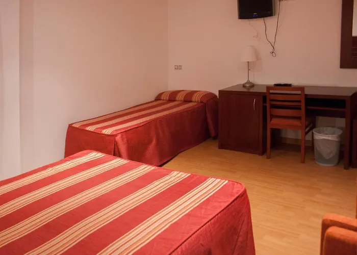 Norte Hotel