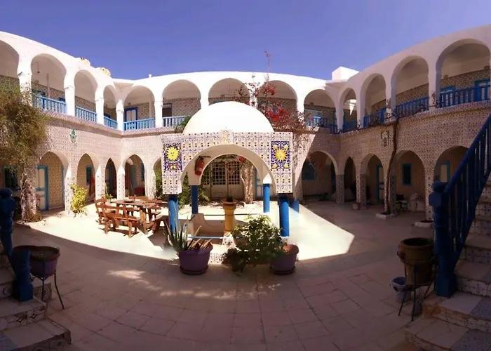 Hôtel Sindbad