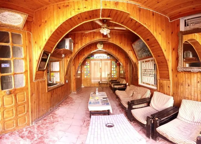 Hôtel Sindbad