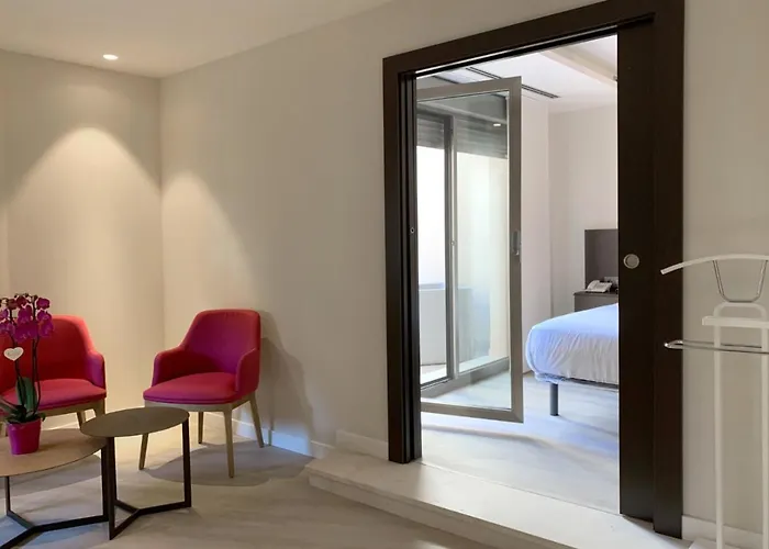 Hotel Remigio