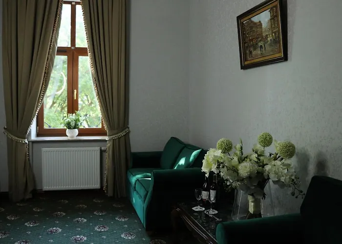 Chopin Hotel