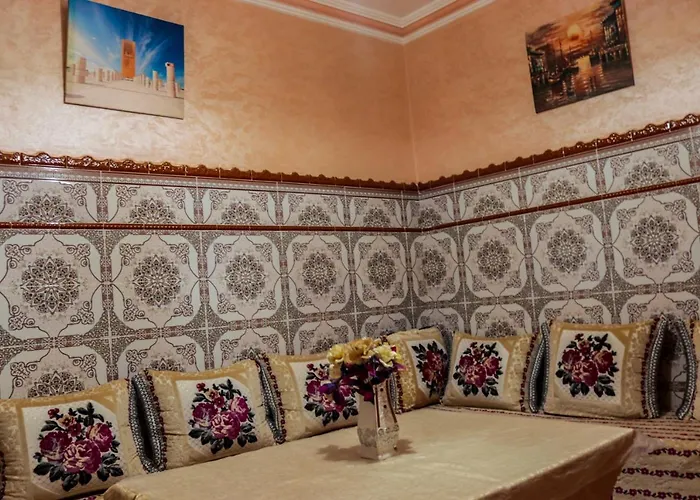 Hotel Palace Zaida