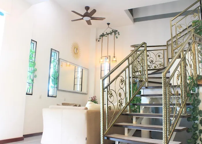 Kapit Hotel