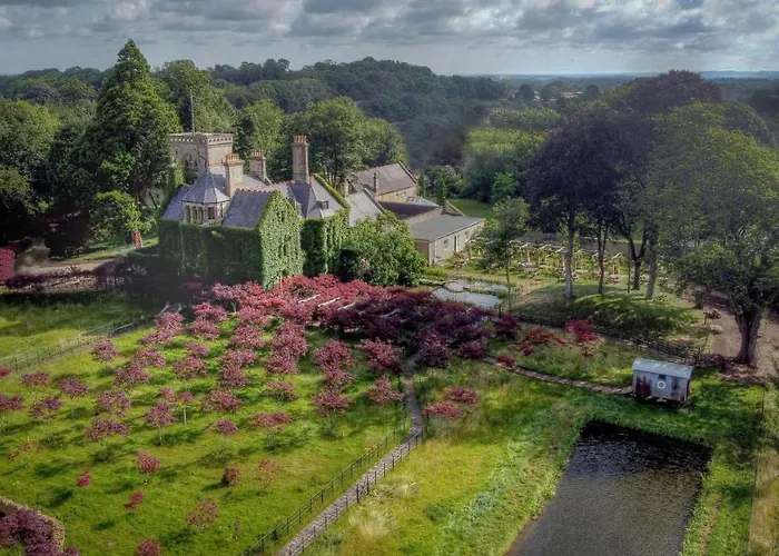 The Rudloe Near Bath - Marco Pierre White